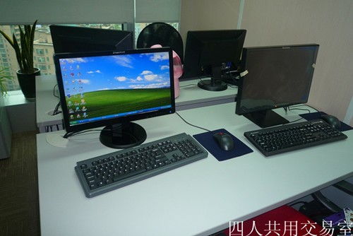 深圳大沖二手電腦回收公司 專業上門回收臺式機、筆記本與服務器設備，助力環保與資源再利用
