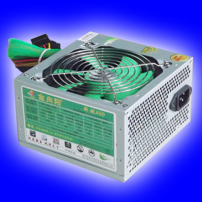 金向陽科技 足額220W電腦機箱電源，品質與性價比之選