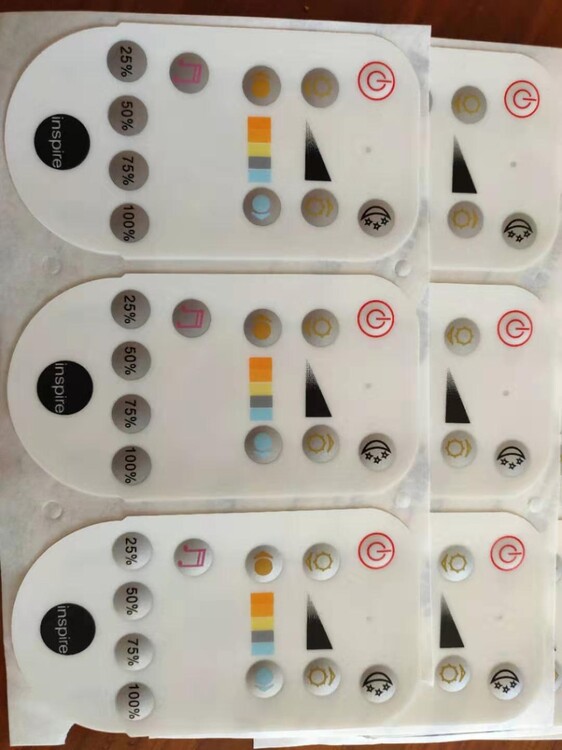 福建定制按鍵薄膜開關 技術、應用與市場前景