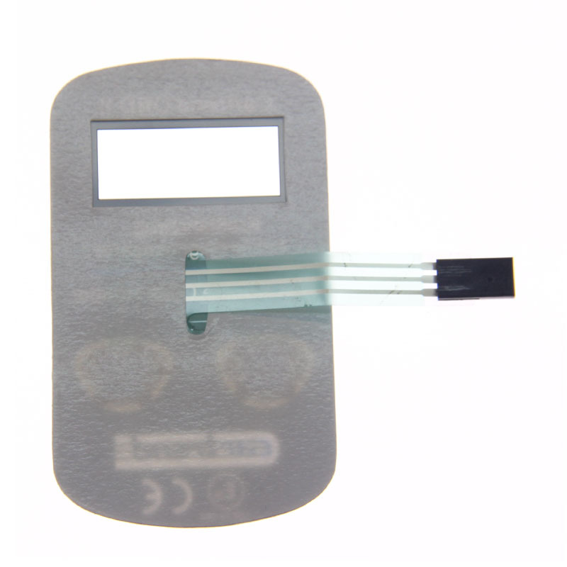 揭秘薄膜開關(guān) 從生產(chǎn)廠家供應(yīng)到應(yīng)用的全方位解析